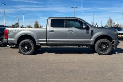 2022 Ford Super Duty F-250 SRW XL