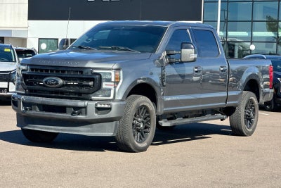 2022 Ford Super Duty F-250 SRW XL