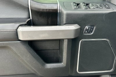 2018 Ford Super Duty F-250 SRW XL