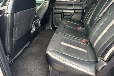 2018 Ford Super Duty F-250 SRW XL