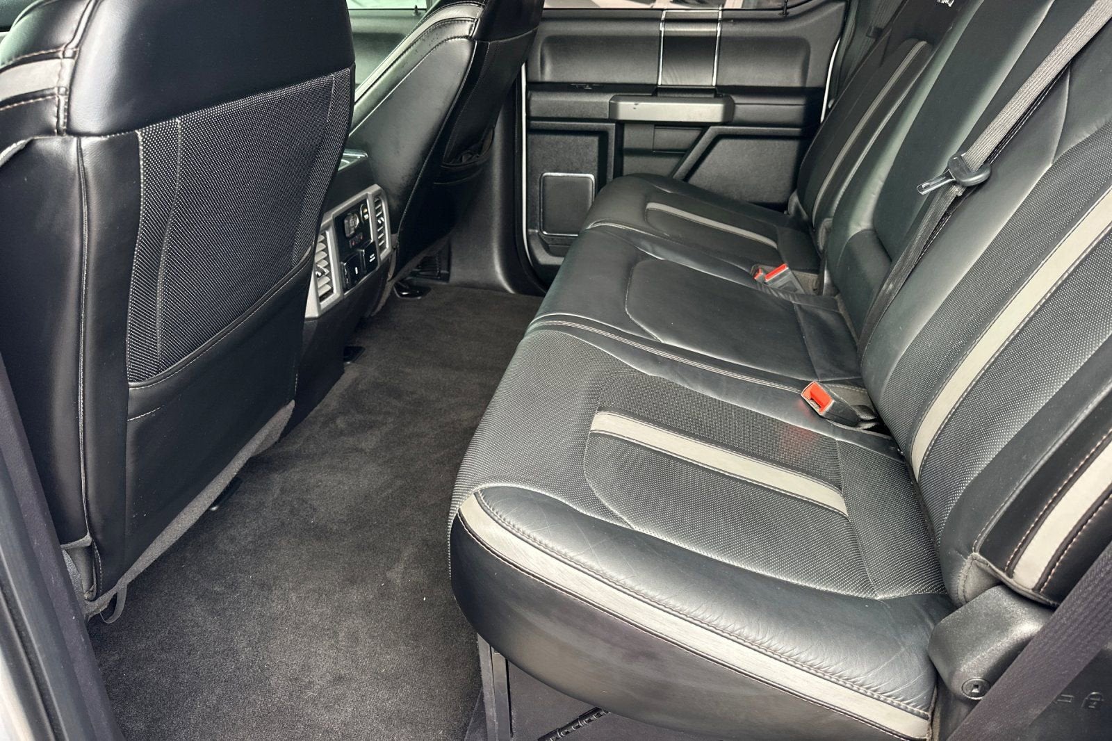 2018 Ford Super Duty F-250 SRW XL