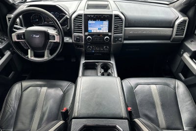2018 Ford Super Duty F-250 SRW XL