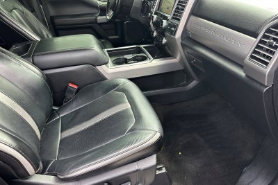 2018 Ford Super Duty F-250 SRW XL