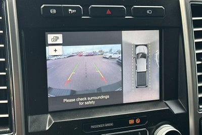 2018 Ford Super Duty F-250 SRW XL