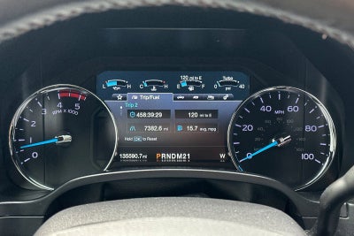 2018 Ford Super Duty F-250 SRW XL