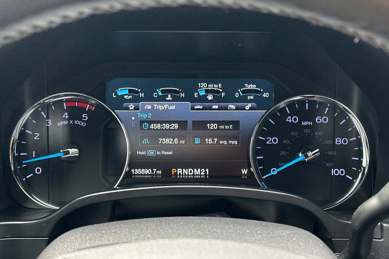 2018 Ford Super Duty F-250 SRW XL