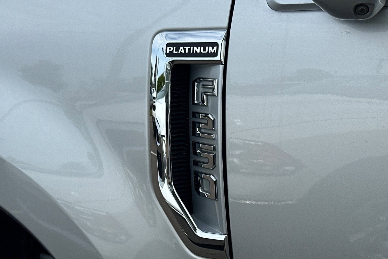 2018 Ford Super Duty F-250 SRW XL