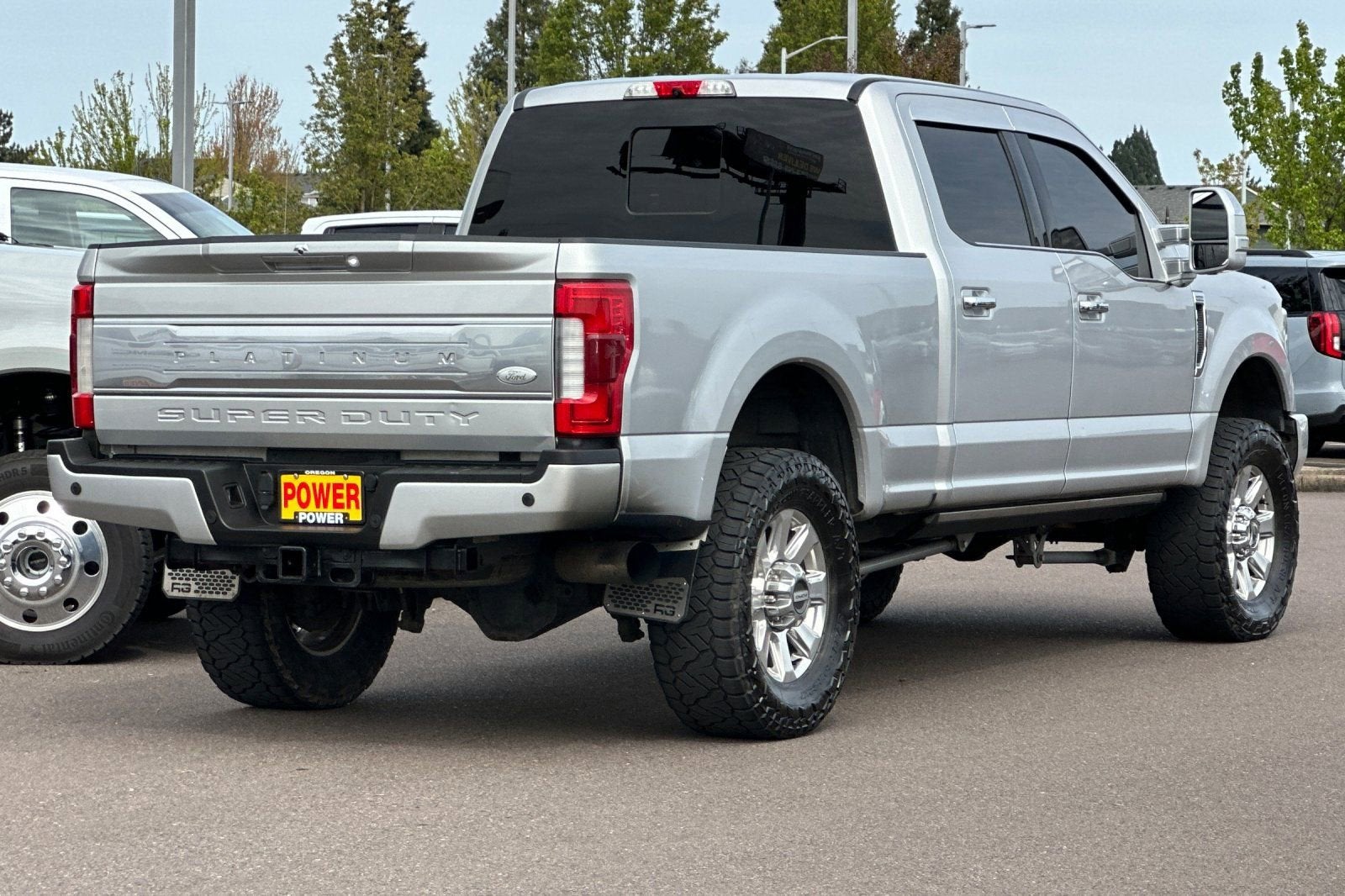 2018 Ford Super Duty F-250 SRW XL