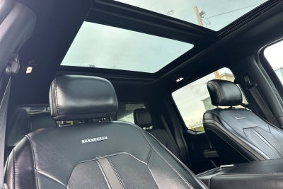 2017 Ford Super Duty F-250 SRW Lariat