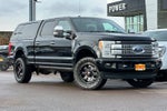 2017 Ford Super Duty F-250 SRW Lariat