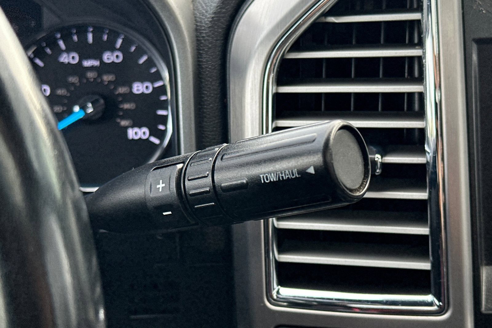 2017 Ford Super Duty F-250 SRW Lariat