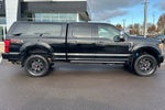 2017 Ford Super Duty F-250 SRW Lariat