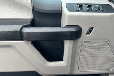 2020 Ford Super Duty F-250 SRW XL