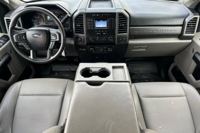 2020 Ford Super Duty F-250 SRW XL