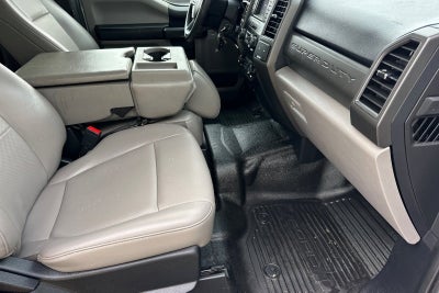 2020 Ford Super Duty F-250 SRW XL