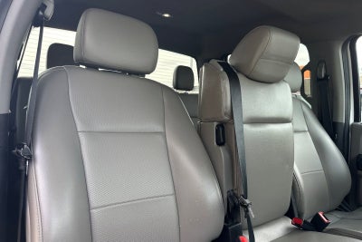 2020 Ford Super Duty F-250 SRW XL