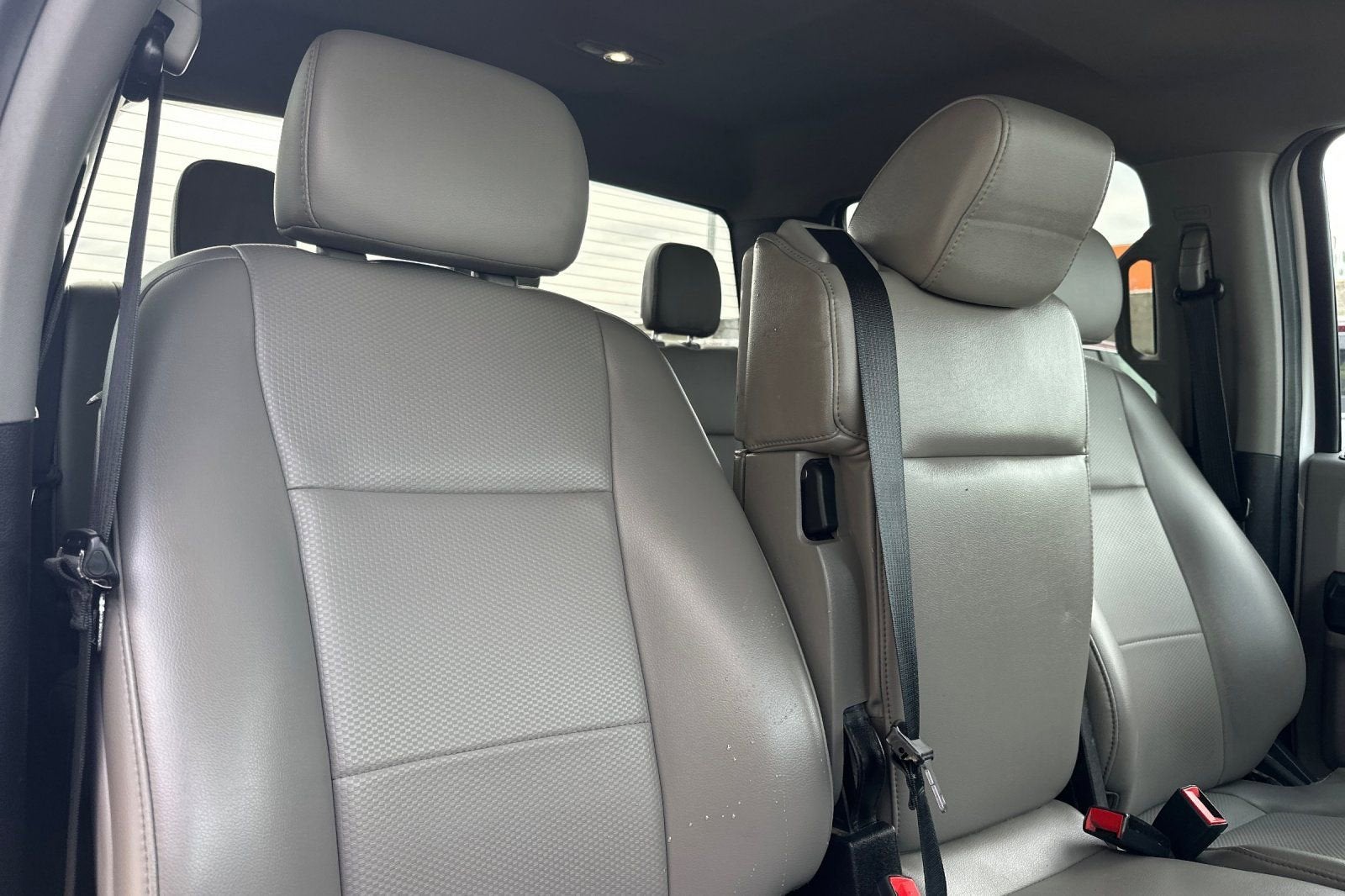 2020 Ford Super Duty F-250 SRW XL