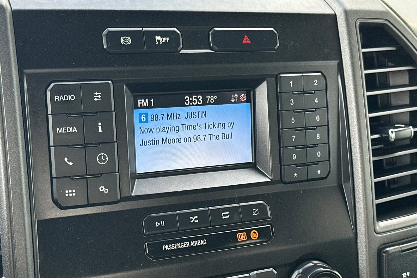 2020 Ford Super Duty F-250 SRW XL