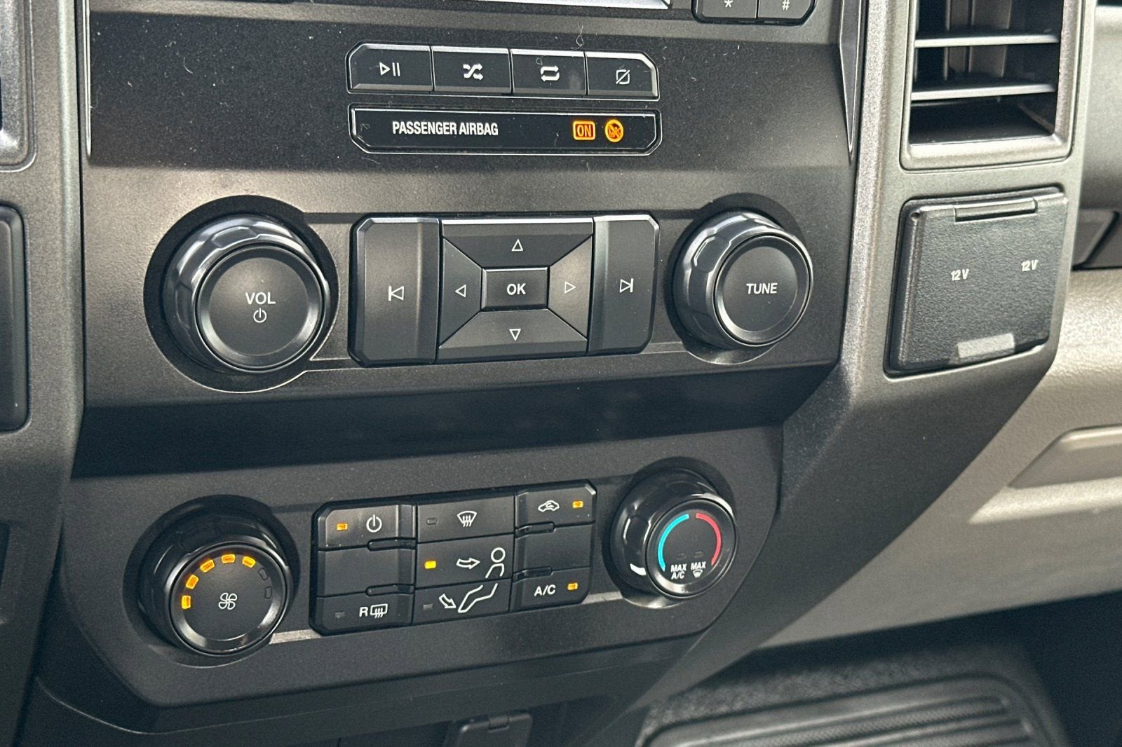 2020 Ford Super Duty F-250 SRW XL