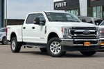 2020 Ford Super Duty F-250 SRW XL