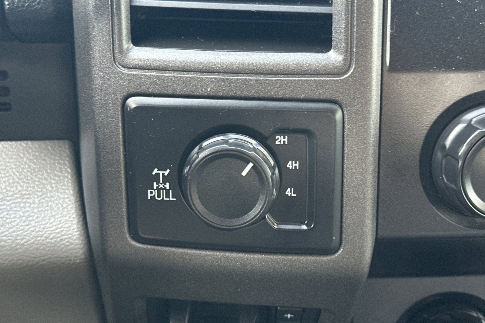 2020 Ford Super Duty F-250 SRW XL