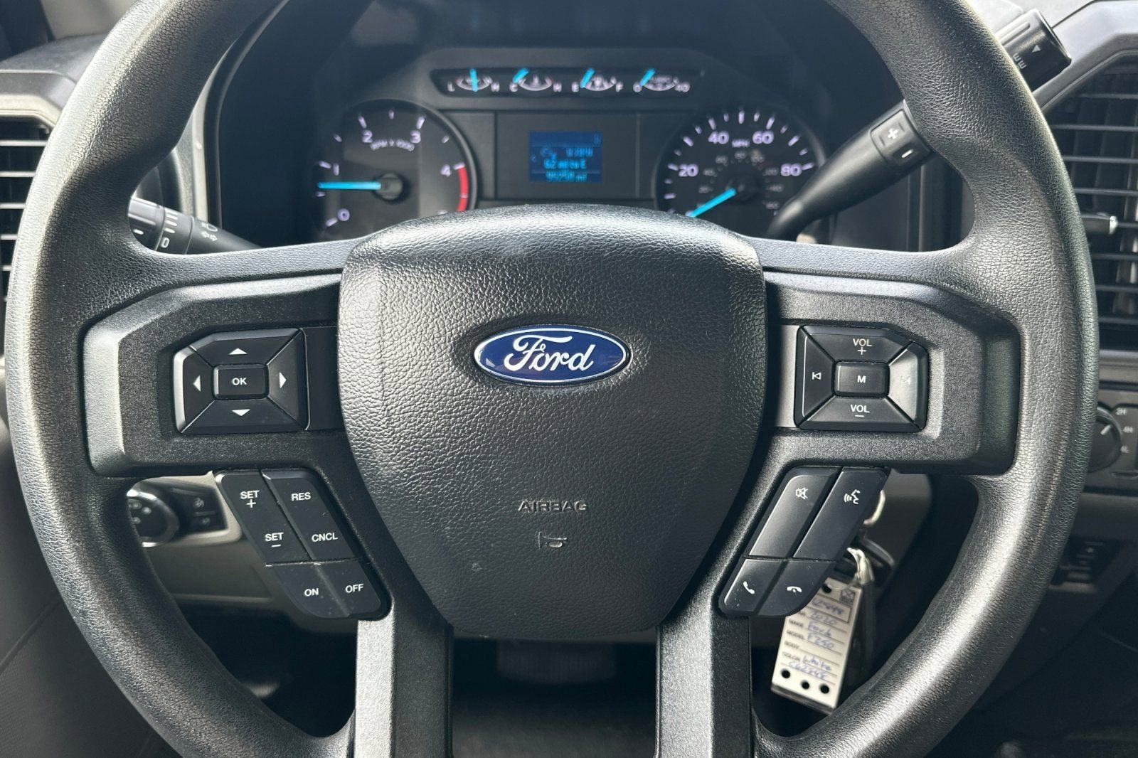 2020 Ford Super Duty F-250 SRW XL