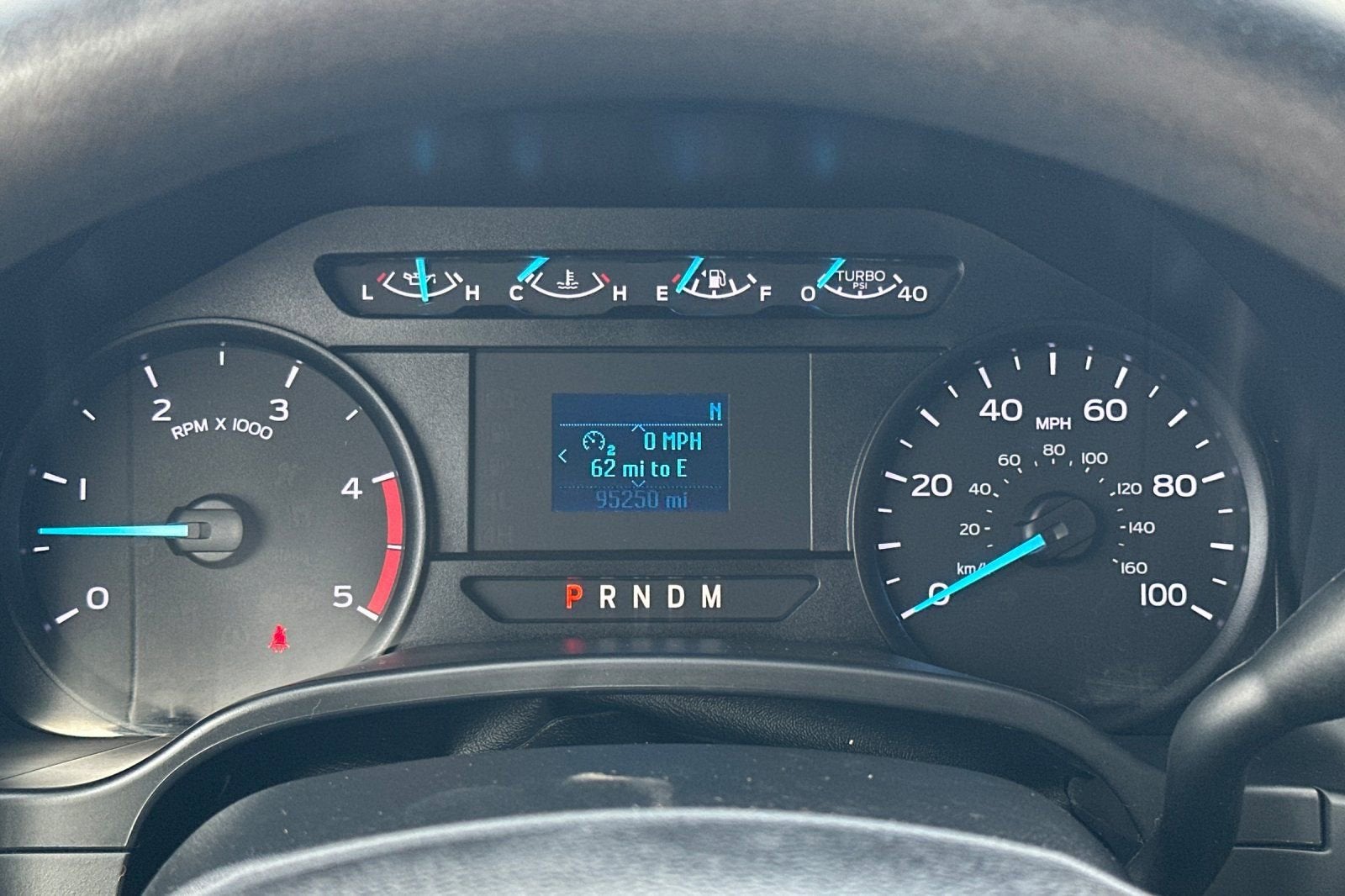 2020 Ford Super Duty F-250 SRW XL