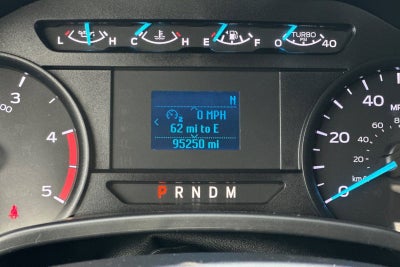 2020 Ford Super Duty F-250 SRW XL