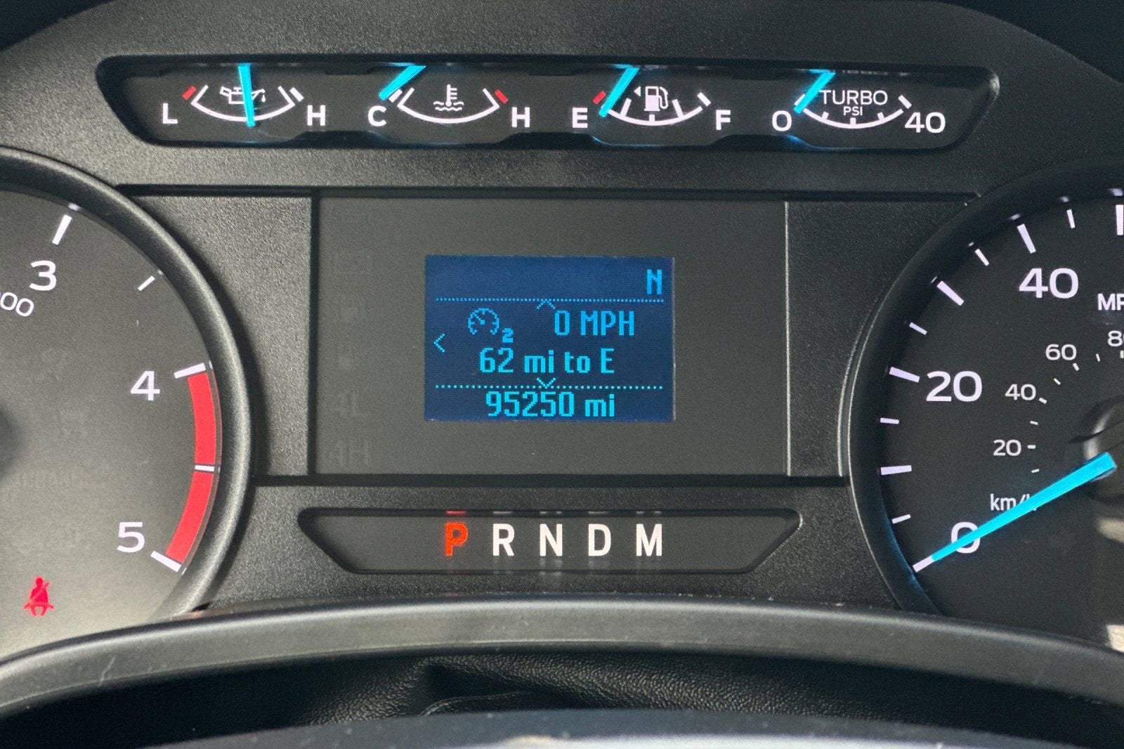 2020 Ford Super Duty F-250 SRW XL