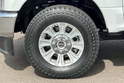 2020 Ford Super Duty F-250 SRW XL