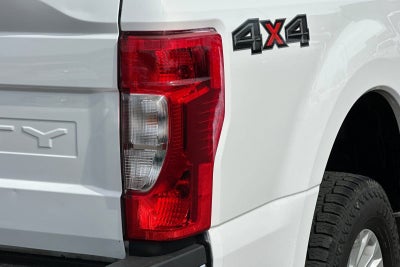 2020 Ford Super Duty F-250 SRW XL