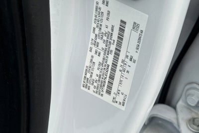 2020 Ford Super Duty F-250 SRW XL