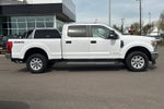 2020 Ford Super Duty F-250 SRW XL