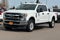 2020 Ford Super Duty F-250 SRW XL