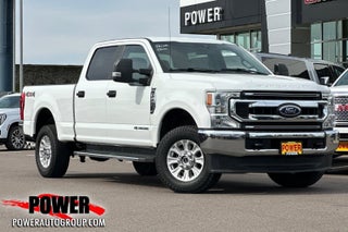 2020 Ford Super Duty F-250 SRW XL