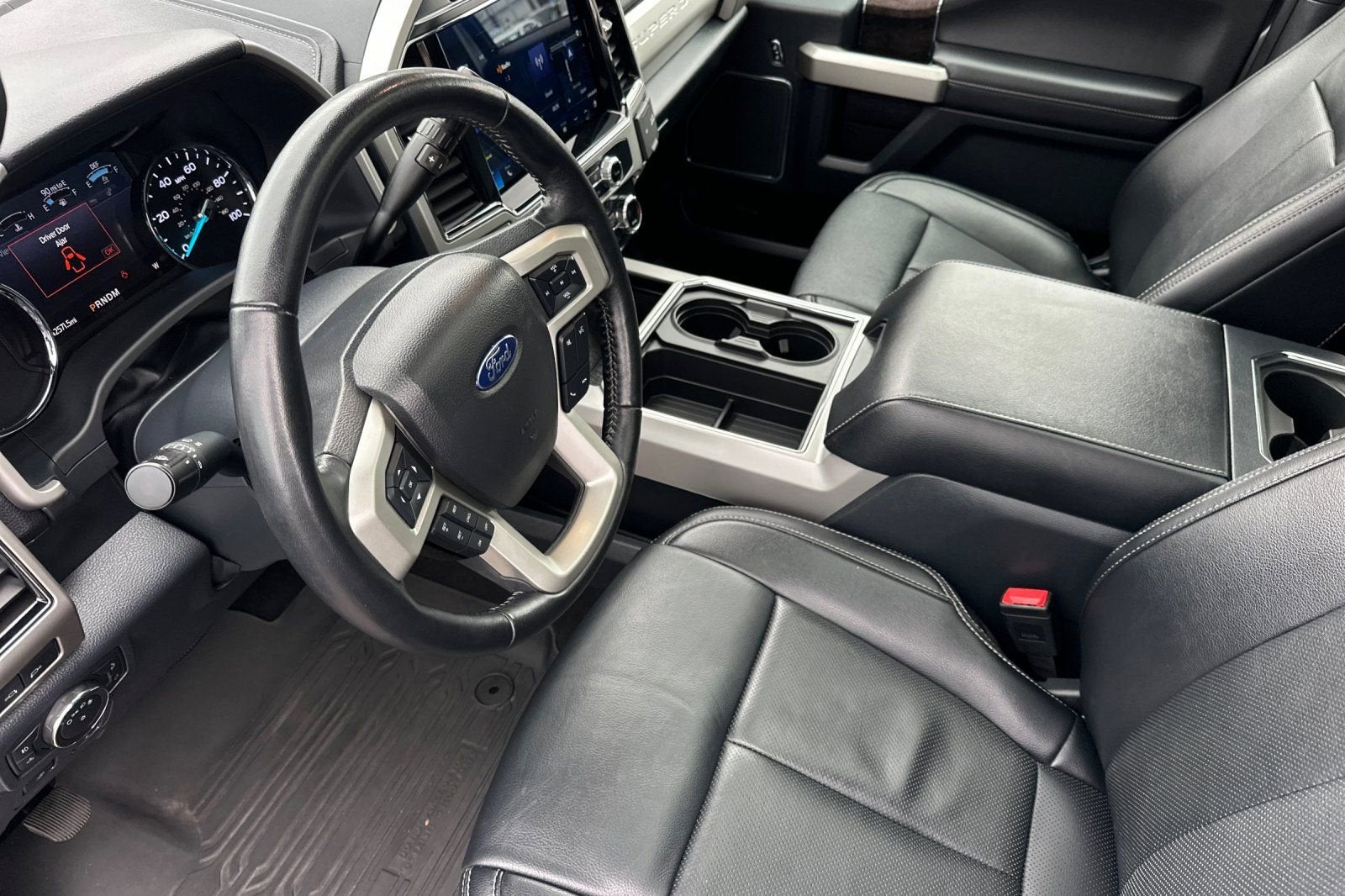 2022 Ford Super Duty F-250 SRW XL