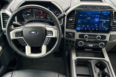 2022 Ford Super Duty F-250 SRW XL