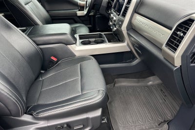 2022 Ford Super Duty F-250 SRW XL
