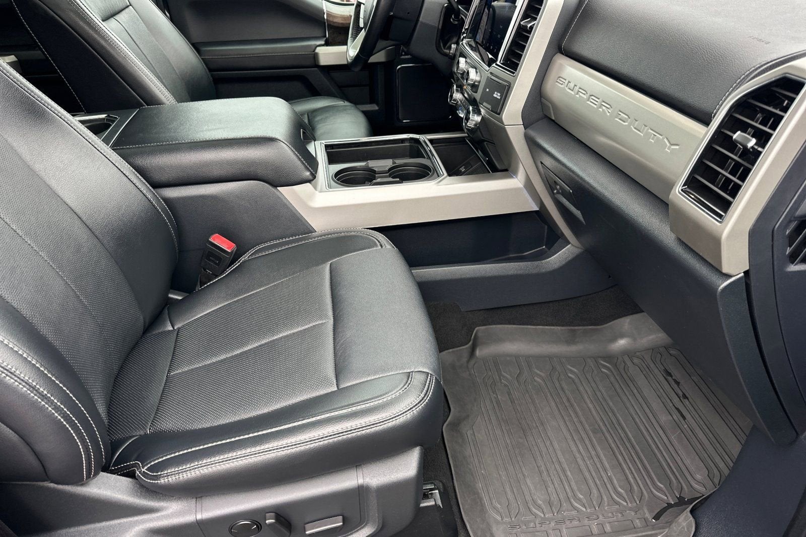 2022 Ford Super Duty F-250 SRW XL