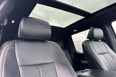 2022 Ford Super Duty F-250 SRW XL