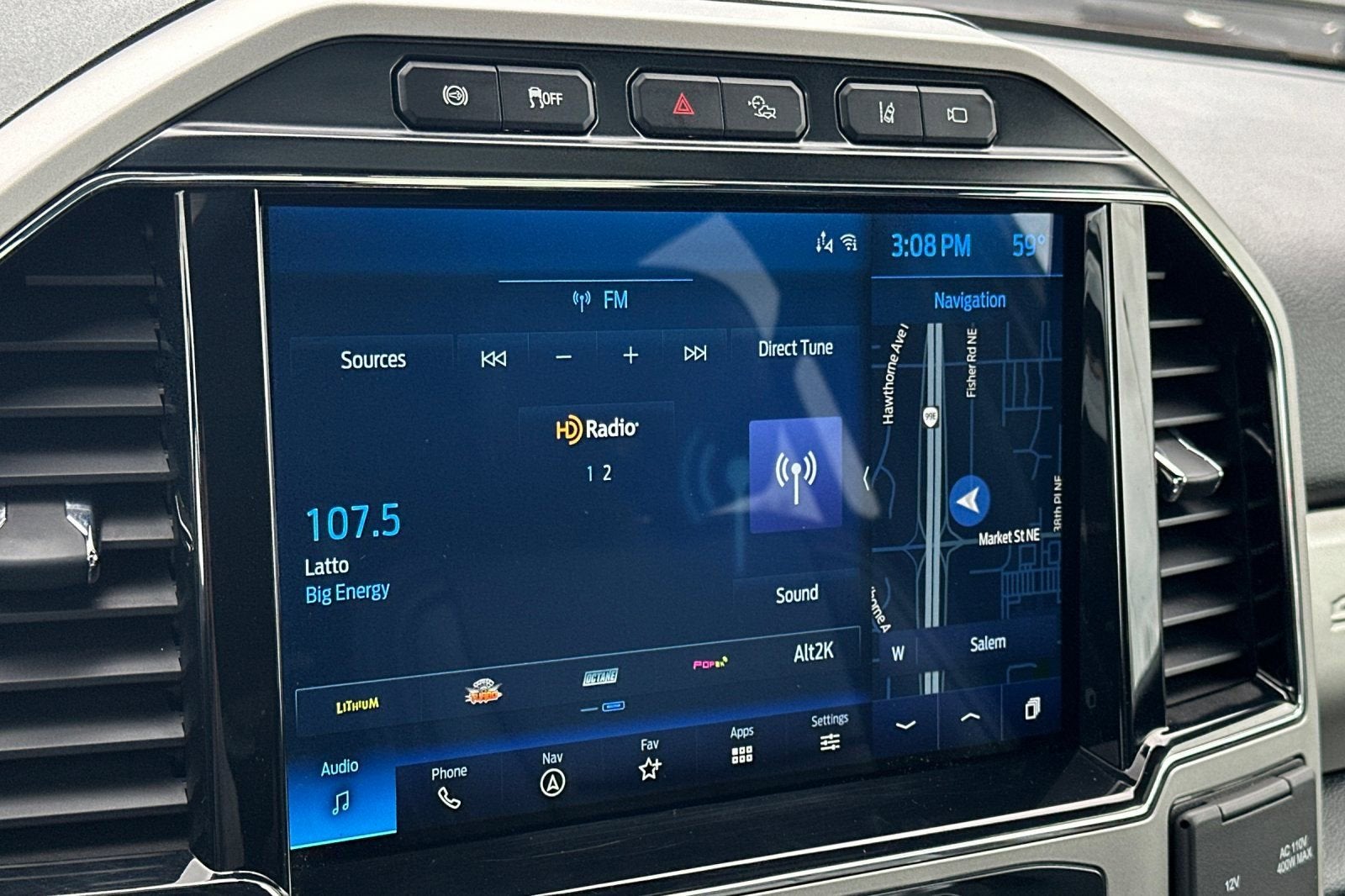 2022 Ford Super Duty F-250 SRW XL