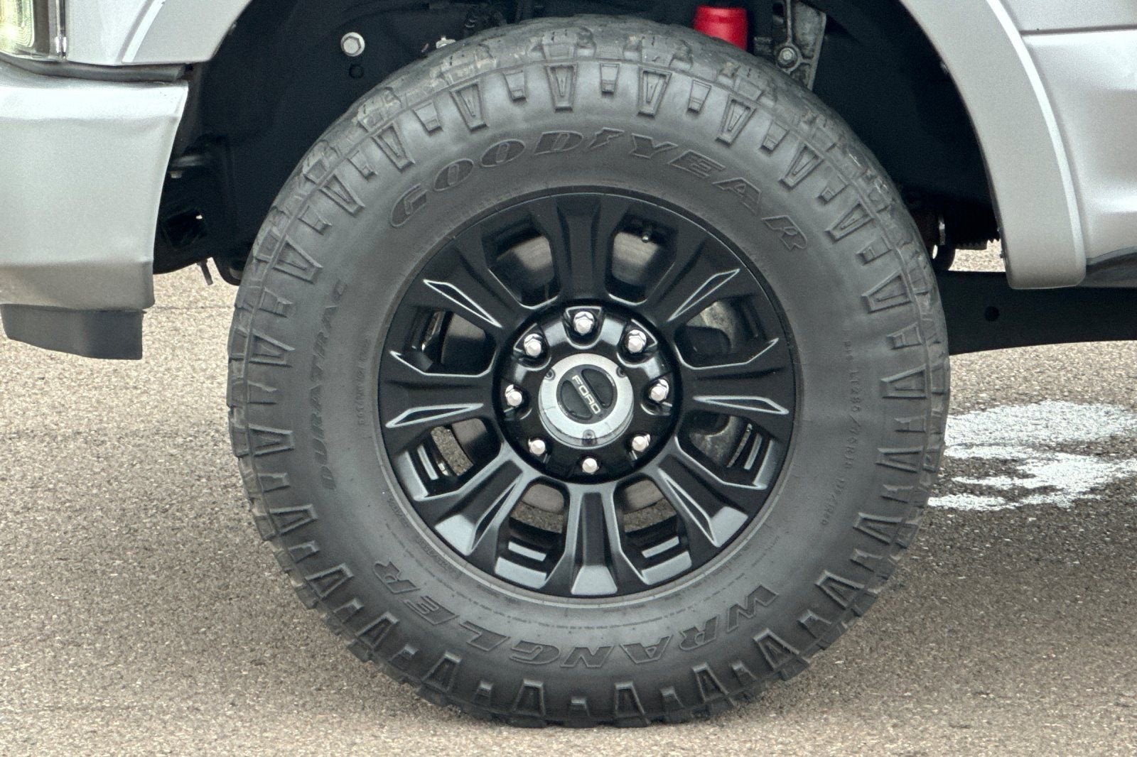 2022 Ford Super Duty F-250 SRW XL