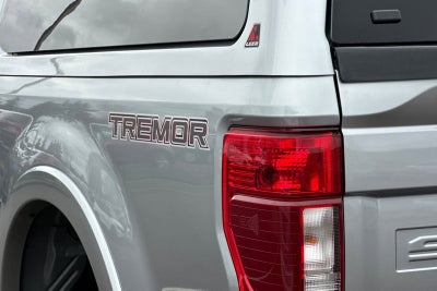 2022 Ford Super Duty F-250 SRW XL