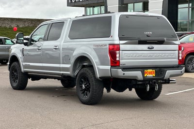 2022 Ford Super Duty F-250 SRW XL