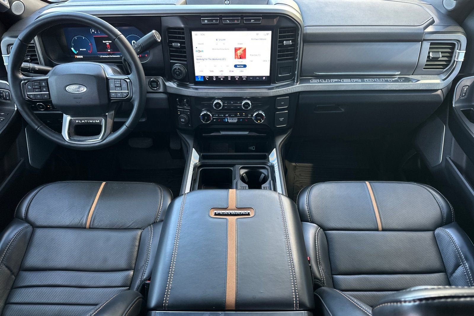 2024 Ford Super Duty F-250 SRW XL
