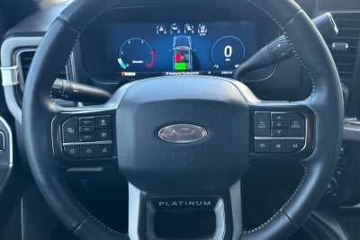 2024 Ford Super Duty F-250 SRW XL