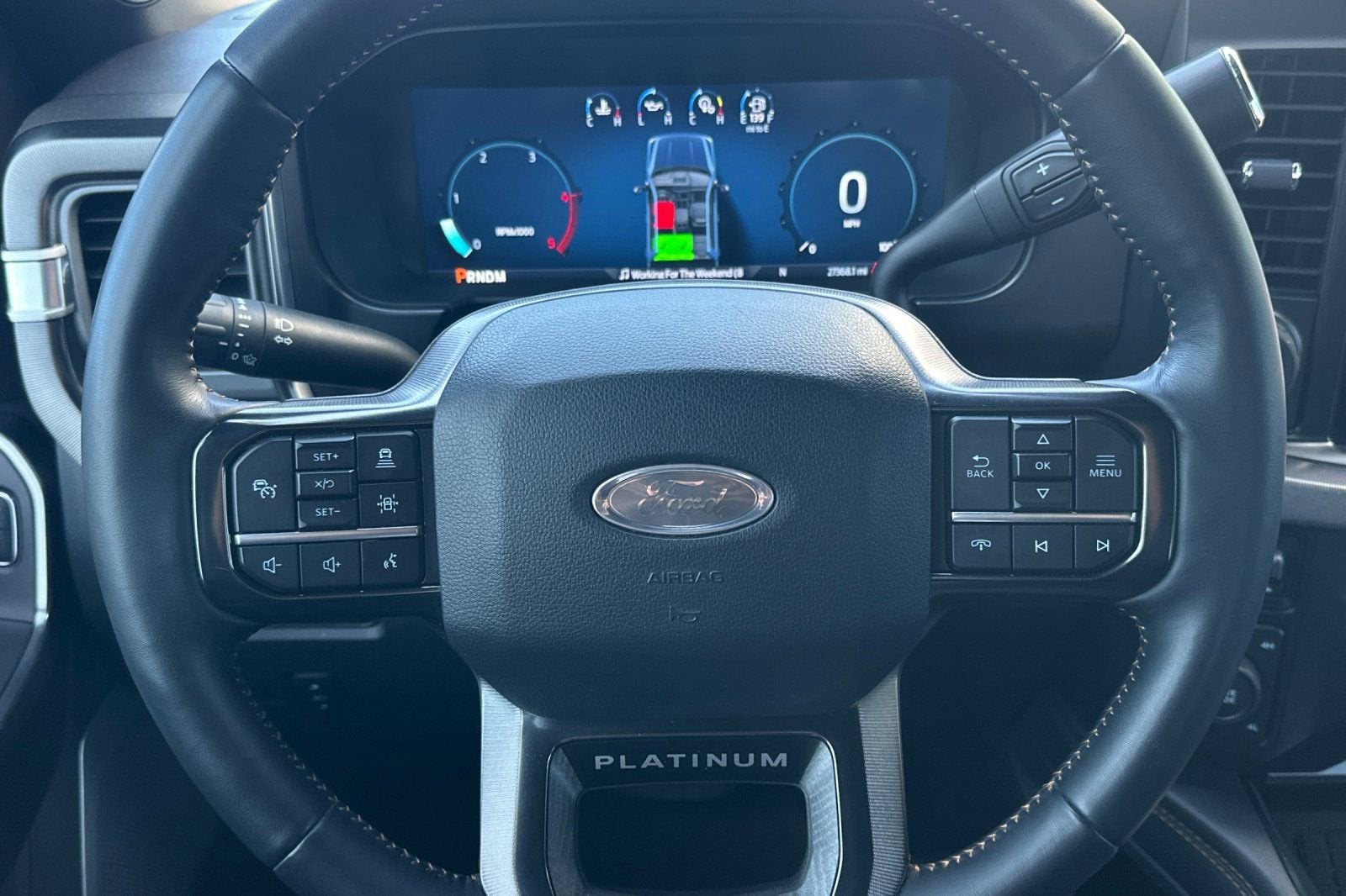 2024 Ford Super Duty F-250 SRW XL