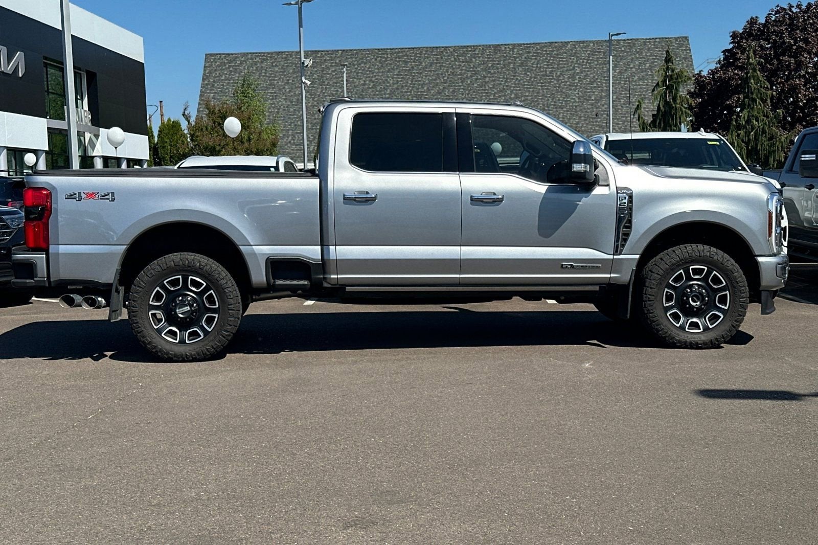 2024 Ford Super Duty F-250 SRW XL