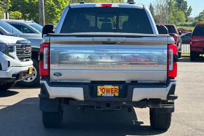 2024 Ford Super Duty F-250 SRW XL