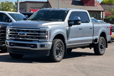 2024 Ford Super Duty F-250 SRW XL
